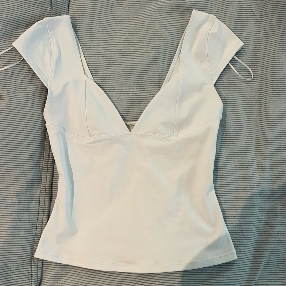 FREE PEOPLE- top